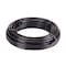 Raindrip Raindrip Polyethylene Drip Irrigation Tubing 1/2 in. D X 100 ft. L 052010P - alternate 1